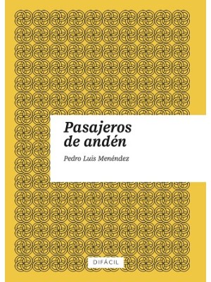 PASAJEROS DE ANDÉN