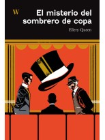 MISTERIO DEL SOMBRERO DE COPA, EL
