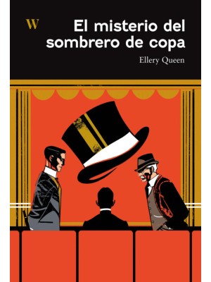 MISTERIO DEL SOMBRERO DE COPA, EL