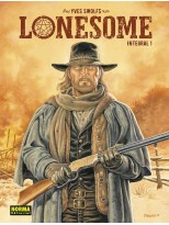 LONESOME INTEGRAL 01