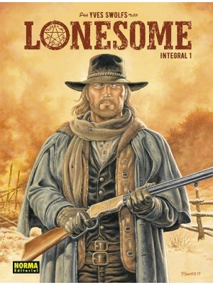 LONESOME INTEGRAL 01