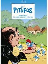 PITUFOS 42 GARGAMEL, EL AMIGO DE LOS PITUFOS