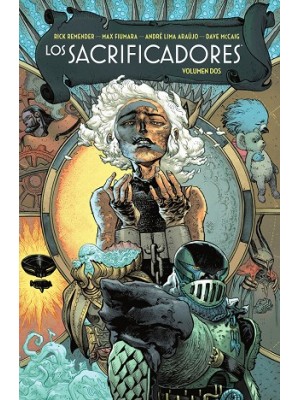 SACRIFICADORES 02