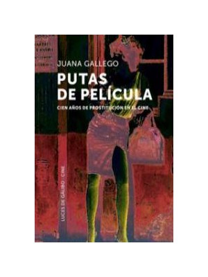 PUTAS DE PELÍCULA