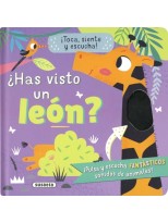 HAS VISTO UN LEON? (SONIDOS)