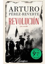 REVOLUCIÓN (CAMPAÑA EDICIÓN LIMITADA)