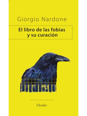 LIBRO DE LAS FOBIAS Y SU CURACIÓN, EL