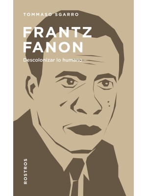 FRANTZ FANON