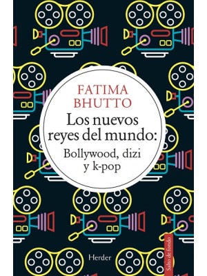 NUEVOS REYES DEL MUNDO, LOS