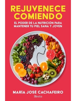 REJUVENECE COMIENDO