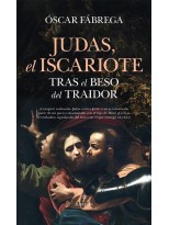 JUDAS, EL ISCARIOTE