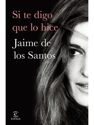 SI TE DIGO QUE LO HICE