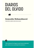 DIARIOS DEL OLVIDO