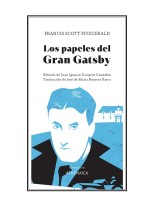 PAPELES DEL GRAN GATSBY, LOS