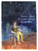 EMMIE ARBEL