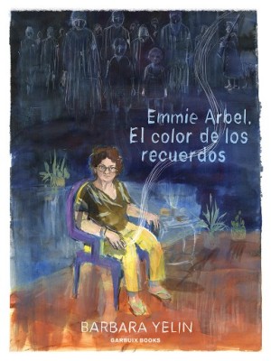 EMMIE ARBEL