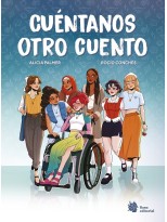 CUÉNTANOS OTRO CUENTO