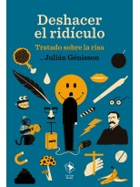 DESHACER EL RIDÍCULO