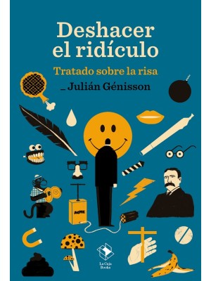 DESHACER EL RIDÍCULO