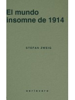 MUNDO INSOMNE DE 1914, EL
