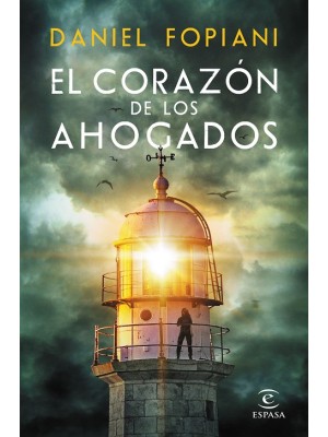 CORAZÓN DE LOS AHOGADOS, EL