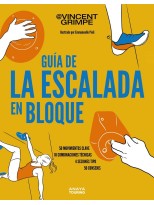GUÍA DE LA ESCALADA EN BLOQUE