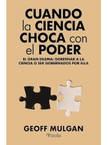 CUANDO LA CIENCIA CHOCA CON EL PODER