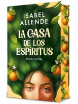 CASA DE LOS ESPIRITUS, LA