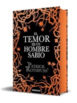 TEMOR DE UN HOMBRE SABIO, EL