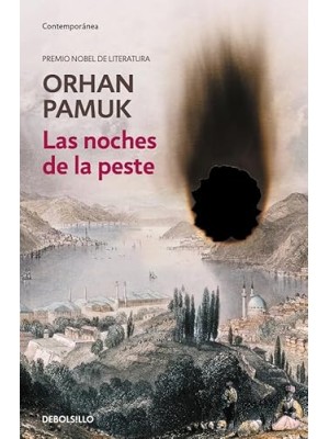 NOCHES DE LA PESTE, LA