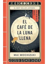 CAFE DE LA LUNA LLENA, EL