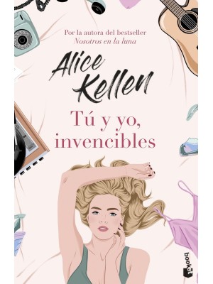 TÚ Y YO INVENCIBLES
