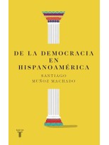DE LA DEMOCRACIA EN HISPANOAMERICA