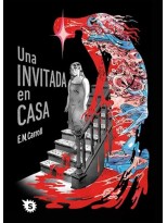 INVITADA EN CASA, UNA