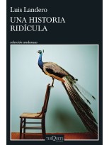 HISTORIA RIDÍCULA, UNA