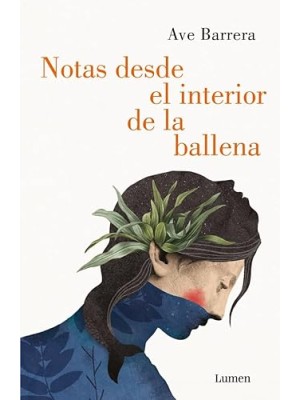 NOTAS DESDE EL INTERIOR DE LA BALLENA