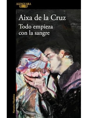 TODO EMPIEZA CON LA SANGRE