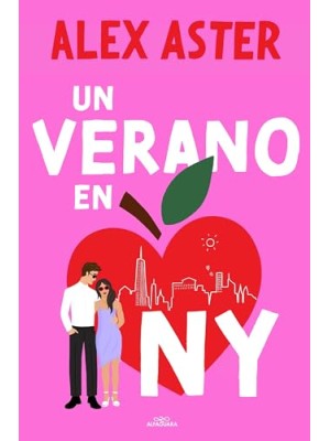 VERANO EN NUEVA YORK, UN