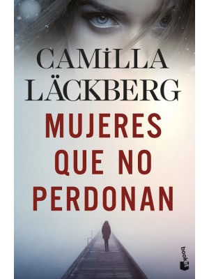 MUJERES QUE NO PERDONAN