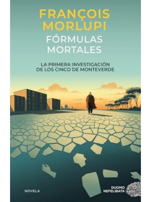 FORMULAS MORTALES