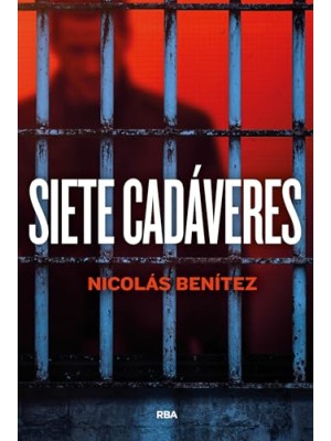 SIETE CADÁVERES