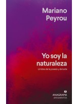 YO SOY LA NATURALEZA