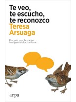 TE VEO, TE ESCUCHO, TE RECONOZCO