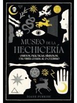 MUSEO DE LA HECHICERÍA