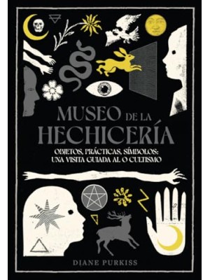 MUSEO DE LA HECHICERÍA