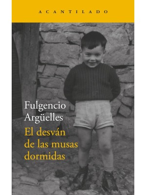 DESVÁN DE LAS MUSAS DORMIDAS, EL