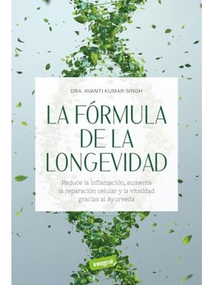 FÓRMULA DE LA LONGEVIDAD, LA