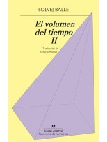 VOLUMEN DEL TIEMPO II, EL
