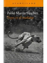 TUYO ES EL MAÑANA