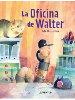 OFICINA DE WALTER, LA
